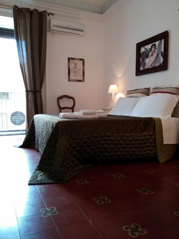 Sangiuliano Hotel Catania Habitación foto